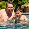 Swimways DC Batman Air Boat - 2 of 4