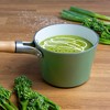 Nordic Ware Cardamom™ Ceramic Nonstick 1.5 Qt. Saucepan - 3 of 4