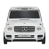 Best Ride On Cars Mercedes G Class Stylish Large Suitcase Ride On Vehicle - 2 of 4