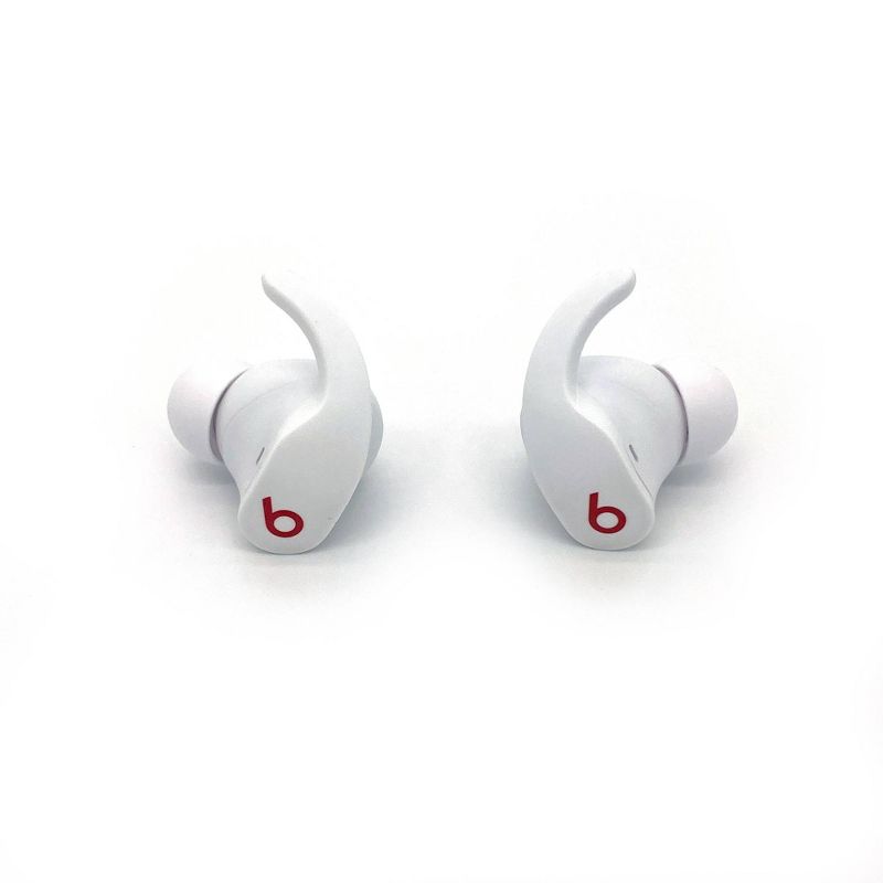 Beats Fit Pro True Wireless Bluetooth Earbuds - Beats White - Target Certified Refurbished, 3 of 9