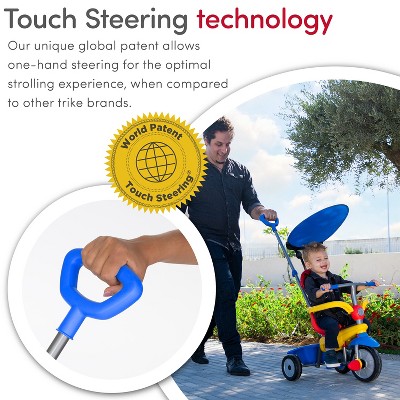 smartrike zoom