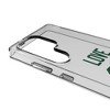 NFL Green Bay Packers Players Game Tactic Clear Cell Phone Case for Samsung Galaxy - 4 of 4