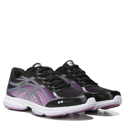 Обувь Ryka Women's Devotion Plus 3 Walking Shoes Persian Blue 8 W — фото 2