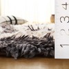 Casablanca CSB146 Hand Woven Indoor Rugs - Safavieh - 3 of 4