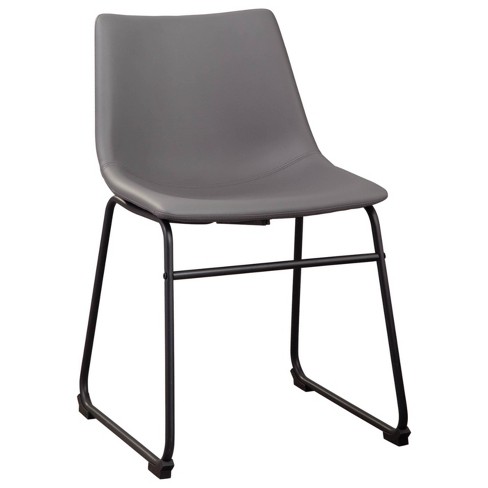 Signature design by ashley best sale centiar dining side chair