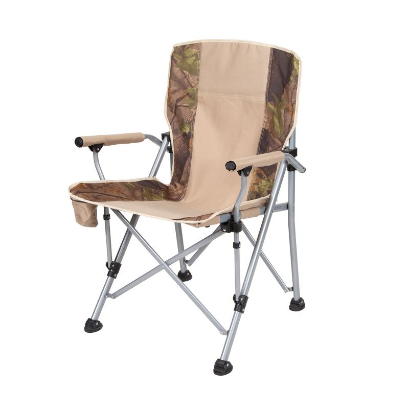 Stansport Apex Camo Chair, 1 of 9