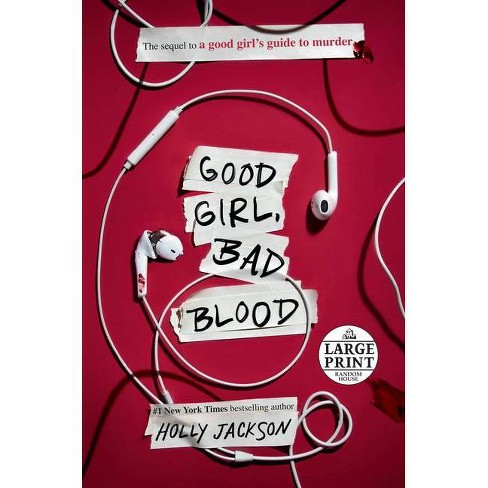 Reseña Asesinato para principiantes (A Good Girl's Guide to Murder #1) de  Holly Jackson – The Diary of Books