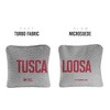 Skip's Garage | Gameday Tuscaloosa Synergy Pro Cornhole Bags (Set of 4) - 2 of 4