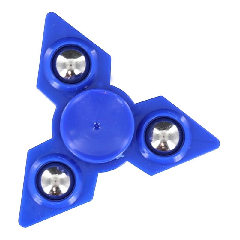 Majestic Sports And Entertainment Flip Fidget Spinner | Blue Style 1, 1 of 2