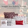 Multi-Piece Christmas Comforter Sets - 3 of 4