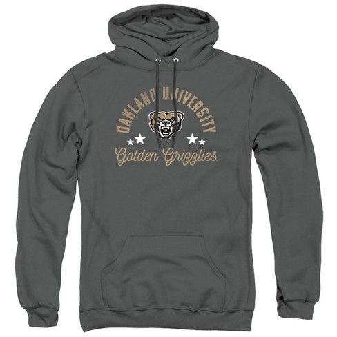 Oakland university hoodie outlet