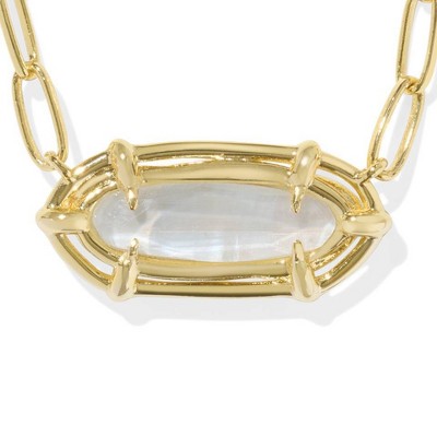 Gold Ivory Mother of Pearl