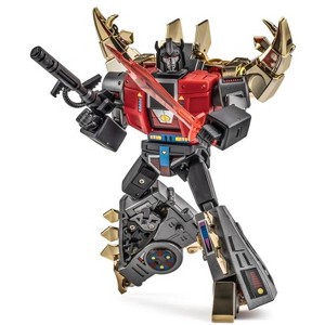 H67EX Varan Limited Edition | Newage the Legendary Heroes Action figures - 1 of 4