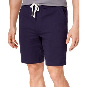 Club Room Mens Knit Casual Walking Shorts - 1 of 1