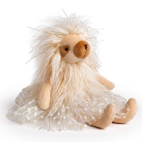 Fao Schwarz Toy Plush Designer Sloth 10