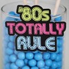 Big Dot of Happiness 80's Retro - DIY Shaped Totally 1980s Party Cut-Outs - 24 Count - 3 of 4