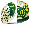 NCAA North Dakota State Bison Air Tech Football: Ages 3+ - 3 of 4
