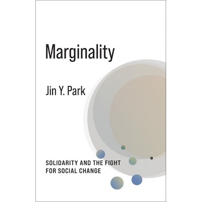 Marginality - (No Limits) by Jin y Park