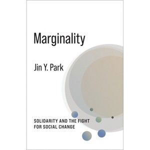 Marginality - (No Limits) by Jin y Park - 1 of 1