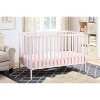 Suite Bebe Palmer 3-in-1 Convertible Island Crib - 2 of 4
