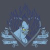 Women's Hercules Hades I'm Hot You're Not Racerback Tank Top - 2 of 4