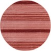 Unique Loom  Gemstone Topaz Area Rug - 2 of 4