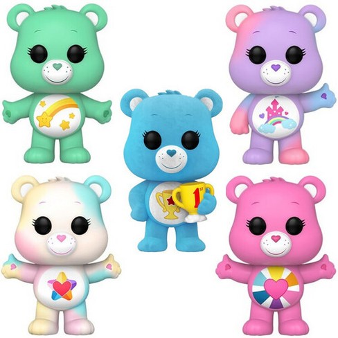 Funko POP! Animation Care Bears - 40th Anniversary: Care-A-Lot