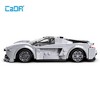 CaDA Lotus Sports Car Building Brick Kit - 2 of 2