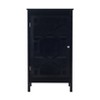 Fetti Small Cabinet - Linon - image 2 of 4