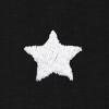 Dalix Womens Lil Star Lightweight Jersey Tee - 2 of 4
