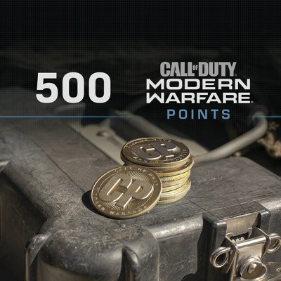 modern warfare ps4 digital code