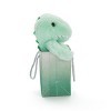 FAO Schwarz 8" Mini T-Rex in a Bag Toy Plush - 3 of 4