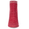 Memoi Gradient Shades Soft-Fit Cotton-Rich Low Cut Socks - 2 of 3
