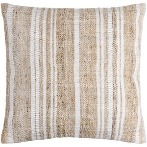 Mark & Day Keagan Cottage Throw Pillow - 1 of 4