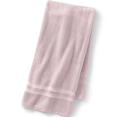 Lands' End Essential Cotton Towel