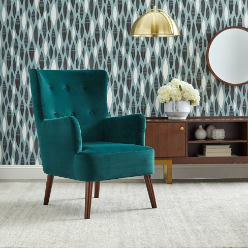 Target emerald green chair new arrivals