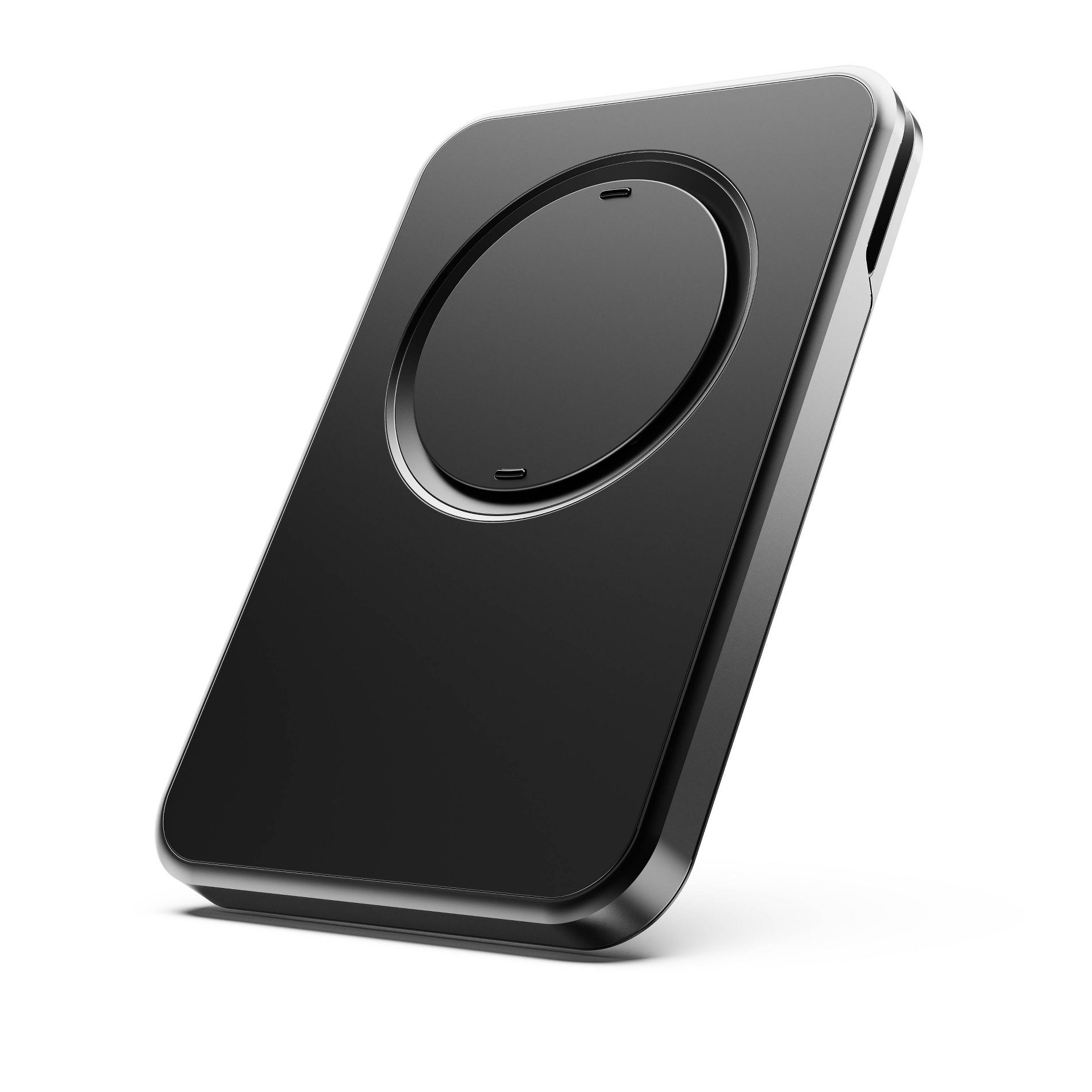 ohsnap! SnapGrip MagSafe wallet that holds 1-8 cards