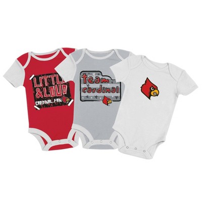 louisville cardinals baby jerseys