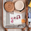Unique Bargains Travel Container Set 7 Pcs - 4 of 4
