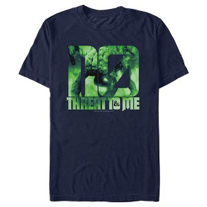 Men's Dungeons & Dragons: Honor Among Thieves No Threat to Me T-Shirt - 1 of 4
