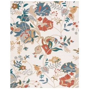 Blossom BLM975 Hand Tufted Rug - Safavieh - 1 of 4