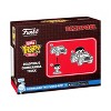 Funko Pop! Bitty Ride: Marvel - Deadpool with Chimichanga Truck - 4 of 4