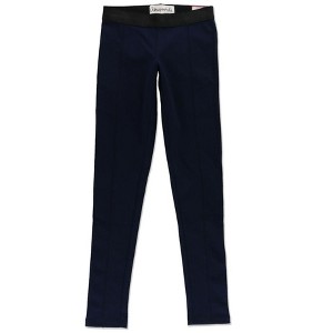 Aeropostale Womens Stretch Leggings Athletic Track Pants - 1 of 1