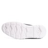 Marc Joseph New York | Mens Hands Free Slip On Technology Lightweight Breathable Edison Street Oxford - 4 of 4