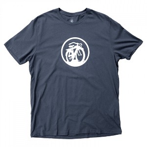 Mens New Belgium Cruiser Logo T-Shirt - 1 of 4