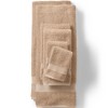 Lands' End Premium Supima Cotton Towel - 2 of 3