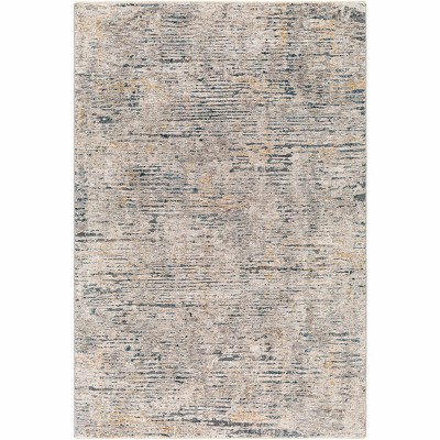 Hauteloom Sywell Luxe Fringe Rug