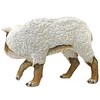Design Toscano Wolf In Sheep's Clothing Garden Statue - 4 of 4