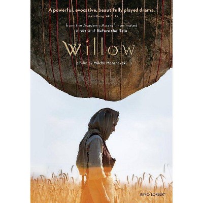 Willow (DVD)(2021)