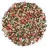 Mystic Sprinkles Noel Mix Jimmies 3oz - 4 of 4